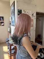 シャンプーボーイ 佐世保駅前店(SHAMPOO BOY)&nbsp;【ブリーチ/パーマ/ショート/ショート】