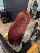 オーロ(ORO) カシスピンク