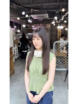 ミラク 町田(MIRAC)&nbsp;brown color