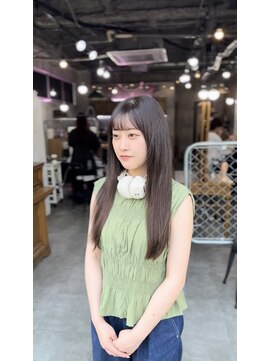 ミラク 町田(MIRAC) brown color