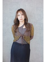 アストランティア 栄店(ASTRANTIA) miho 