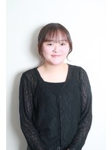 レガリタ(Regarita) 阿部 結奈