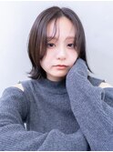 大人可愛い20代30代/髪質改善/ブリーチ/レイヤーカット555