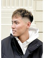 ダッド(DAD)&nbsp;[ダウンバング]