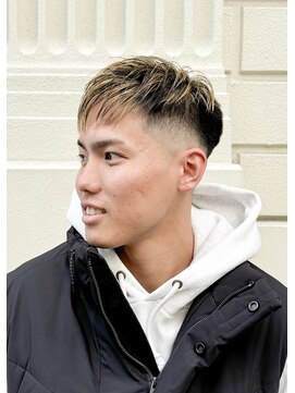 ダッド(DAD) [ダウンバング]