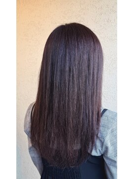 カーサ(Casa by JLB) 【CASA.sae】ピンク×バイオレット