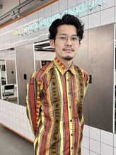 ステラ(STELLA)&nbsp;西中 郁也