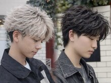 ノイル(Noil)の雰囲気（無限の可能性ハイトーン/ナチュラルスタイルは個性を活かして～）