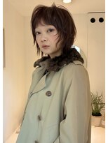 ヴィジョン(VISION)&nbsp;layer style