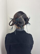 Folklore【フォークロア】翠町支店　《髪質改善サロン》&nbsp;パーティーセット