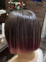 リノ カルバリ(Lino Calbari)&nbsp;Lino Calbariスタイル