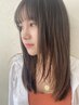 【全員】カット+5Stepトリートメント
