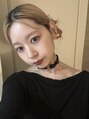 メゾンシアー(Maison Sheer)&nbsp;mayu 
