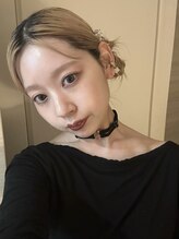 メゾンシアー(Maison Sheer)&nbsp;mayu 