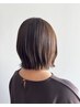 「髪型迷い中の方!」馬場こだわりのカウンセリングカット◎馬場限定◎