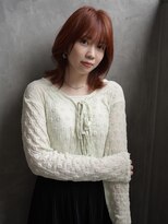 トゥーリ 大野城下大利店(tuuli) 《はまだ かんた》レイヤースタイル!