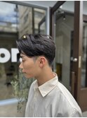 メンズスタイル