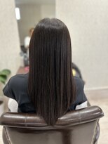 メゾンエレン(Maison Ellen)&nbsp;広がり・うねり・パサつきが気になる方40代～60代の大人女性に