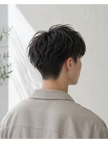 ノーマ(no-ma)&nbsp;シャドウパーマ