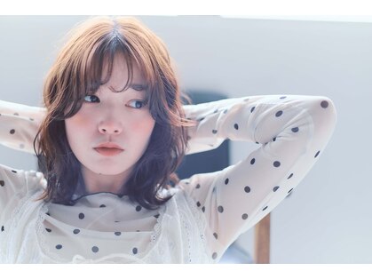 ヘアデザイン プティパ(Hair Design petit-pas)の写真