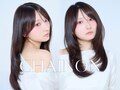 シェノン(CHAINON)