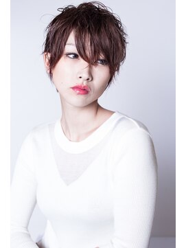 ヴィトゥレイ(Betray) Ｂｅｔｒａｙ no gender