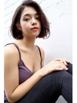 ジャコ ヘアー(jako HAIR)&nbsp;(jako)ラフカールボブ