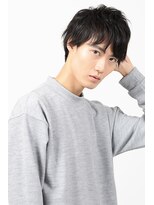 アース 平塚店(HAIR & MAKE EARTH)&nbsp;さわやか・スマートマッシュ【EARTH平塚】