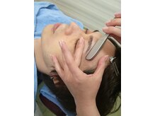 ヘアースタイリストサロン レオン 土浦店(HAIR STYLIST SALON LEON)