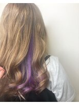 クラナ(clana)&nbsp;ブリーチ１、２回/ミルージュ