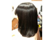 フロムヘアーデザイン(From:Hair design)