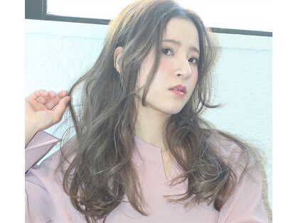 リラ ヘアー(LILA HAIR)の写真