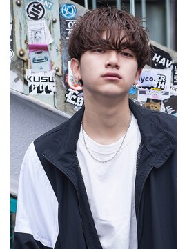 ルタ(LuTa by siesta＆LiCO) LuTa☆ツイストマッシュショート0422275282