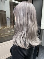 ココロ(COKORO)&nbsp;ホワイトグレージュ