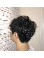 プログレス 中野店(PROGRESS)&nbsp;☆メンズカット☆