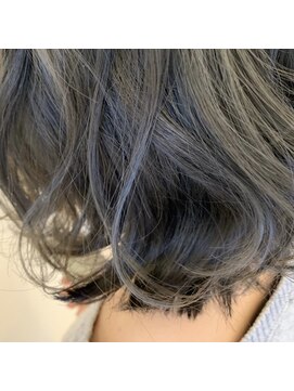 ネオヘアー 曳舟店(NEO Hair) フェアリーボブ（曳舟）木村優