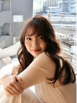 シャンスヘアアンドスパ 浦和(CHANCE hair&spa) エアリーロングスタイル☆