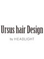 アーサス ヘアー デザイン 駅南店(Ursus hair Design by HEADLIGHT)/usus hair Design　新潟駅南