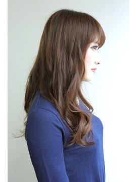 レガロ(Regalo by arvo) 大人ガーリーウェーブ【津田沼/船橋】