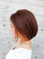 エイト マカビ 沖縄真嘉比店(EIGHT makabi) 【EIGHT 真嘉比】お客様スタイル_