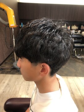 ビューティークラブジェイ アルパーク前店(Beauty club.J) スッキリショート！！