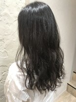 ミリ 千歳烏山(Mili CARE&SPA) マットグレー