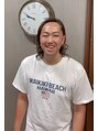 ルートヘア 藤沢店 杉山 英次郎
