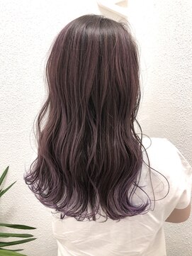 コル アサブ(col asabu) AT/Vi