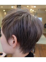 アサヒ(ASAHi)&nbsp;ハイトーンベリーショート