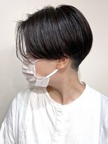 エイト プラット 渋谷2号店(EIGHT plat)&nbsp;【EIGHT new hair style】11/8