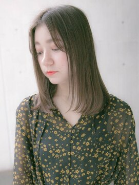 ルティア 池袋(Lutia) オリーブグレージュ