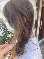 エルモ(ELMO)&nbsp;塗り分けインナー