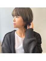 ハイク(HYKE)&nbsp;HYKE A/W ショート