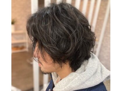 ロッサ(rosa)の写真